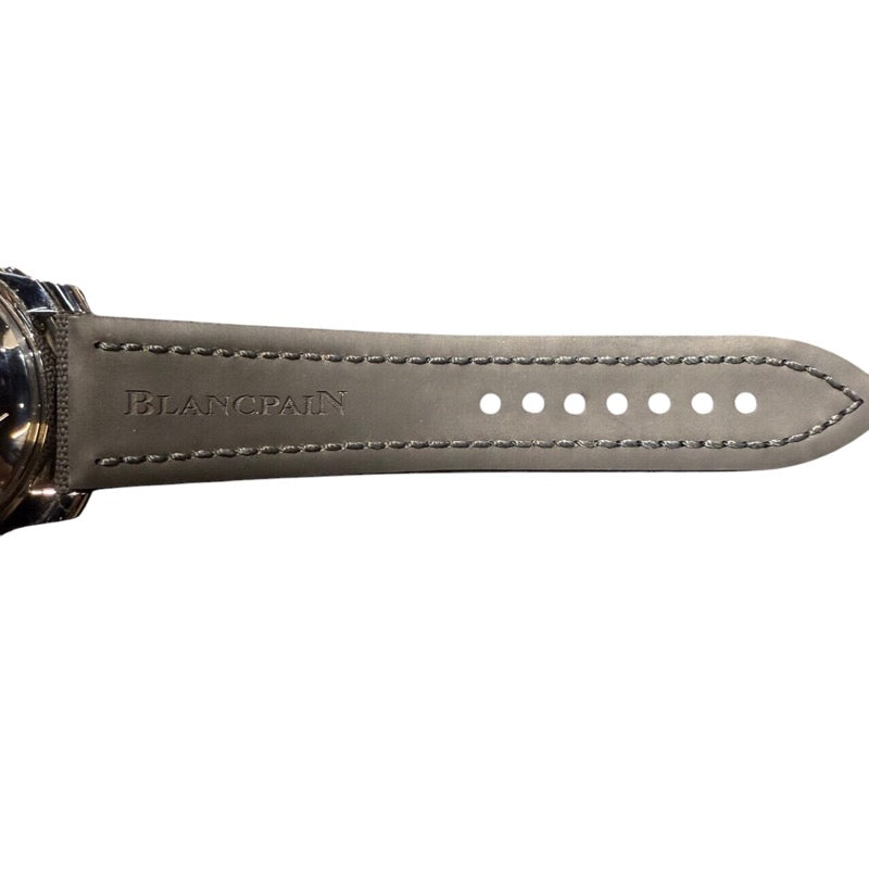 ブランパン BLANCPAIN フィフティファゾムス 5015-1130-52A