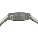 ブルガリ BVLGARI ブルガリブルガリ ブルーシェル BBL37FDSL フラワー SS/革ベルト 自動巻き レディース 腕時計