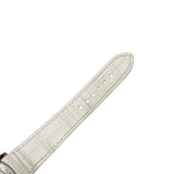 ブルガリ BVLGARI ブルガリブルガリ ブルーシェル BBL37FDSL フラワー SS/革ベルト 自動巻き レディース 腕時計