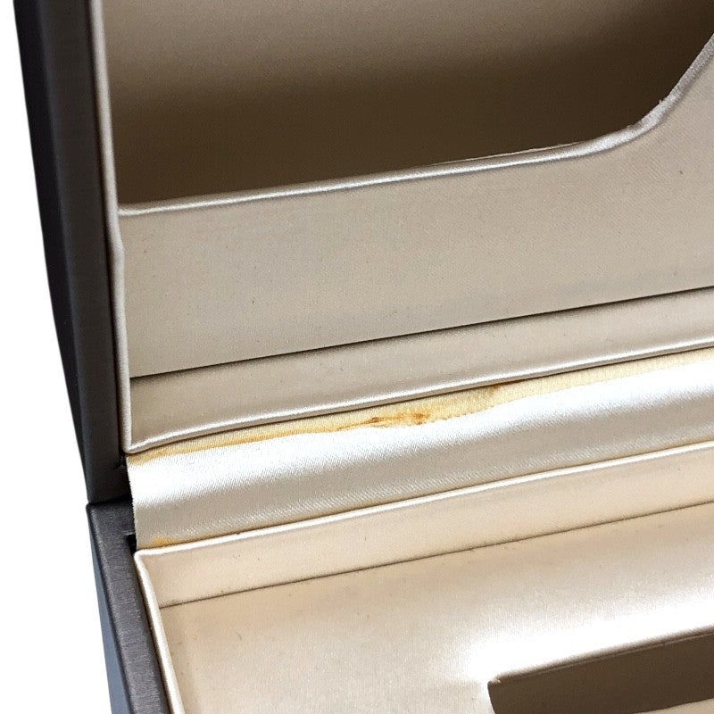 ブルガリ BVLGARI ディアゴノ ウルトラネロ クロノグラフ DG42BSCCH ブラック SS メンズ 腕時計