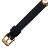 ヴァンクリーフ＆アーペル Van Cleef & Arpels アルハンブラ ホワイトシェル 136574(VCARD22000) ホワイト×ゴールド K18YG レディース 腕時計