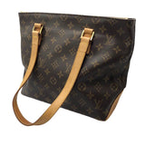 ルイ・ヴィトン LOUIS VUITTON カバ・ピアノ M51148 モノグラム モノグラム レディース ハンドバッグ