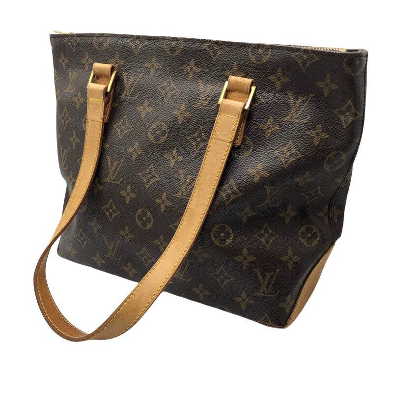 ルイ・ヴィトン LOUIS VUITTON カバ・ピアノ M51148 モノグラム モノグラム レディース ハンドバッグ |  中古ブランドリユースショップ OKURA(おお蔵)