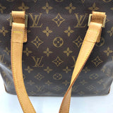 ルイ・ヴィトン LOUIS VUITTON カバ・ピアノ M51148 モノグラム モノグラム レディース ハンドバッグ