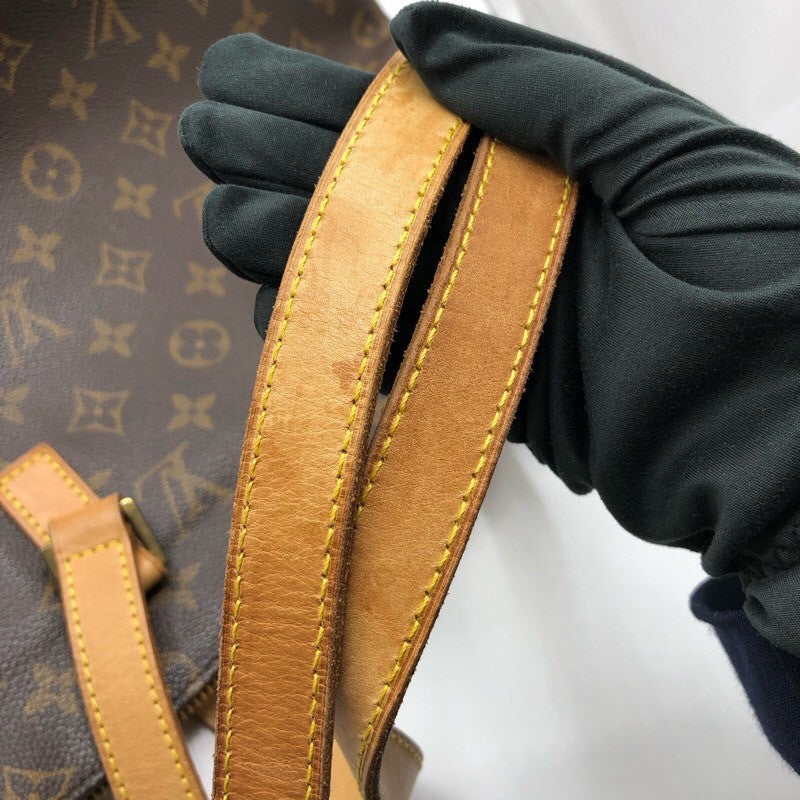 ルイ・ヴィトン LOUIS VUITTON カバ・ピアノ M51148 モノグラム モノグラム レディース ハンドバッグ