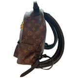 ルイ・ヴィトン LOUIS VUITTON パームスプリングスバックパックMINI M44873 モノグラム レディース リュック・デイパック