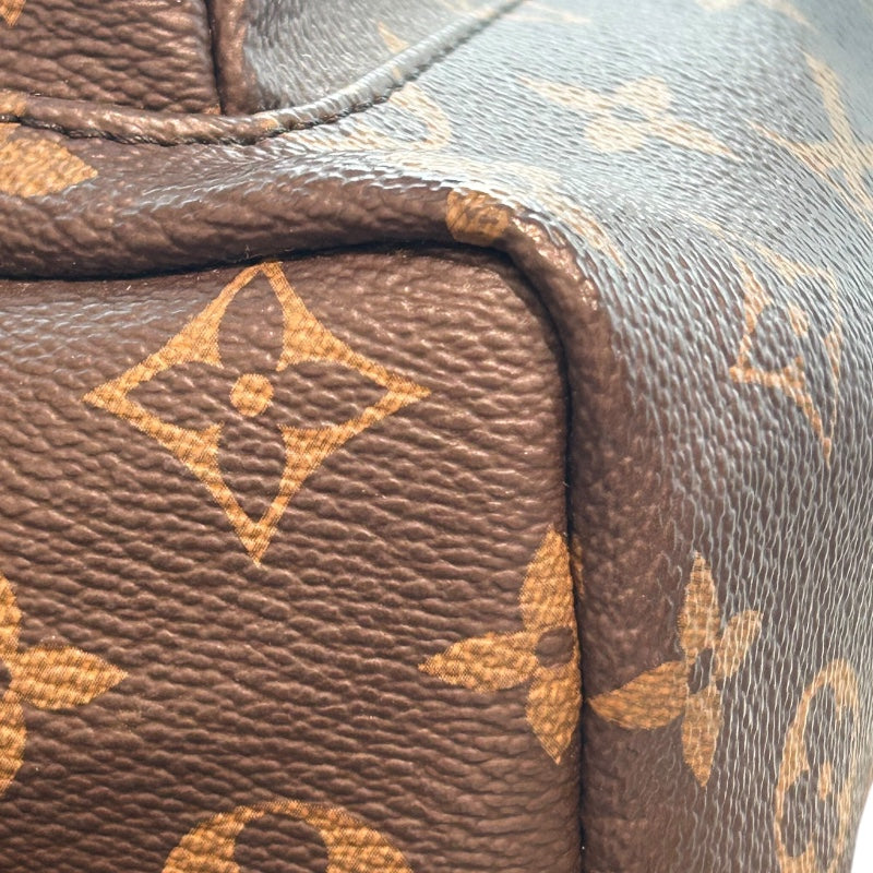 ルイ・ヴィトン LOUIS VUITTON パームスプリングスバックパックMINI M44873 モノグラム レディース リュック・デイパック