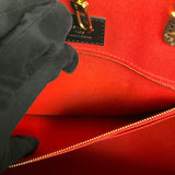 ルイ・ヴィトン LOUIS VUITTON オンザゴーＧＭ M44576 モノグラム/ ゴールド金具 モノグラム レディース トートバッグ