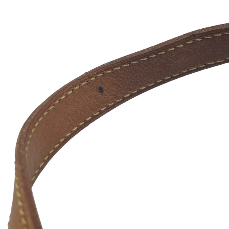 ルイ・ヴィトン LOUIS VUITTON ヴァヴァンGM M51170 ブラウン モノグラムキャンバス レディース トートバッグ