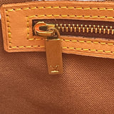 ルイ・ヴィトン LOUIS VUITTON ヴァヴァンGM M51170 ブラウン モノグラムキャンバス レディース トートバッグ