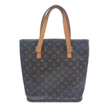 ルイ・ヴィトン LOUIS VUITTON ヴァヴァンGM M51170 ブラウン モノグラムキャンバス レディース トートバッグ