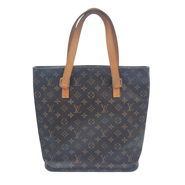 ルイ・ヴィトン LOUIS VUITTON ヴァヴァンGM M51170 ブラウン モノグラムキャンバス レディース トートバッグ