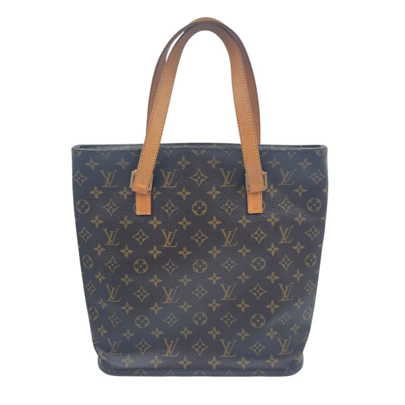 ルイ・ヴィトン LOUIS VUITTON ヴァヴァンGM M51170 ブラウン モノグラムキャンバス レディース トートバッグ