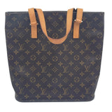 ルイ・ヴィトン LOUIS VUITTON ヴァヴァンGM M51170 ブラウン モノグラムキャンバス レディース トートバッグ