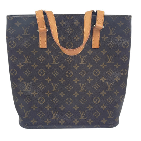 ルイ・ヴィトン LOUIS VUITTON ヴァヴァンGM M51170 ブラウン モノグラムキャンバス レディース トートバッグ