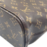 ルイ・ヴィトン LOUIS VUITTON ヴァヴァンGM M51170 ブラウン モノグラムキャンバス レディース トートバッグ