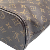 ルイ・ヴィトン LOUIS VUITTON ヴァヴァンGM M51170 ブラウン モノグラムキャンバス レディース トートバッグ