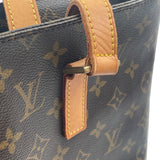ルイ・ヴィトン LOUIS VUITTON ヴァヴァンGM M51170 ブラウン モノグラムキャンバス レディース トートバッグ