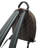 ルイ・ヴィトン LOUIS VUITTON パームスプリングスバックパックPM M44870 モノグラム リバース キャンバス メンズ リュック・デイパック