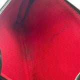 ルイ・ヴィトン LOUIS VUITTON エヴァ N55213 ブラウン ダミエキャンバス レディース ショルダーバッグ