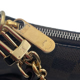 ルイ・ヴィトン LOUIS VUITTON エヴァ N55213 ブラウン ダミエキャンバス レディース ショルダーバッグ
