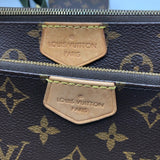 ルイ・ヴィトン LOUIS VUITTON ミュルティ・ポシェット・アクセソワール M44813 モノグラム レディース ショルダーバッグ