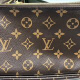 ルイ・ヴィトン LOUIS VUITTON ミュルティ・ポシェット・アクセソワール M44813 モノグラム レディース ショルダーバッグ