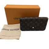 ルイ・ヴィトン LOUIS VUITTON ポシェット・フェリシー M81896 モノグラム モノグラム レディース ショルダーバッグ