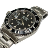 ロレックス ROLEX サブマリーナデイト W番 16610 SS メンズ 腕時計