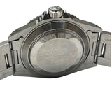 ロレックス ROLEX サブマリーナデイト W番 16610 SS メンズ 腕時計