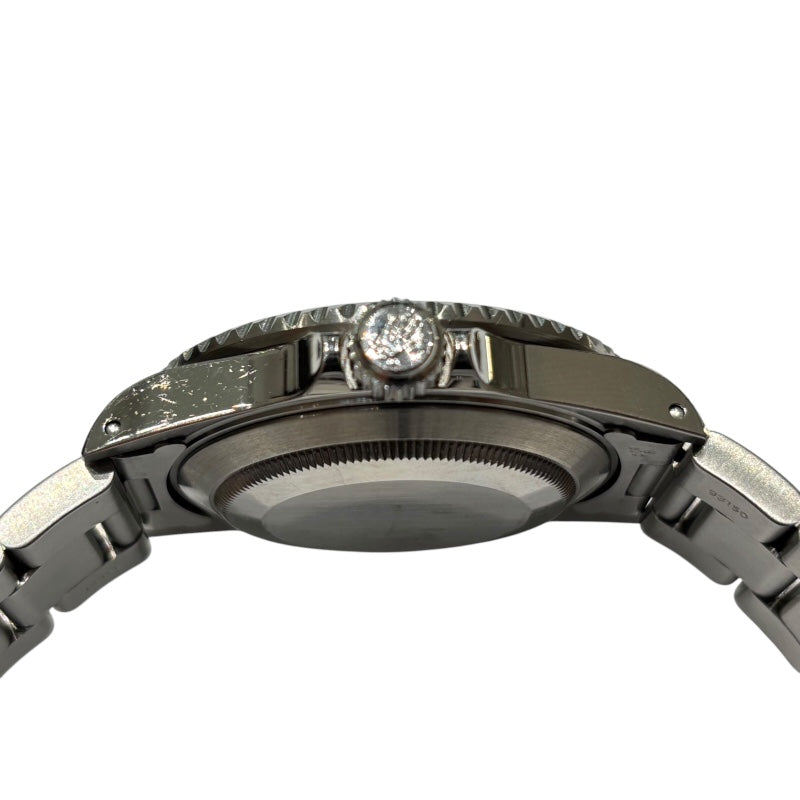 ロレックス ROLEX サブマリーナデイト W番 16610 SS メンズ 腕時計