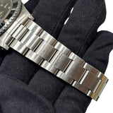 ロレックス ROLEX サブマリーナデイト W番 16610 SS メンズ 腕時計