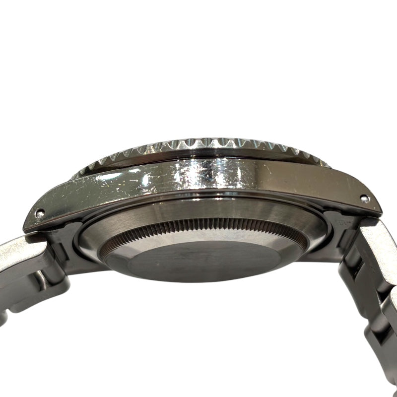 ロレックス ROLEX サブマリーナデイト W番 16610 SS メンズ 腕時計