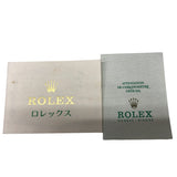 ロレックス ROLEX GMTマスター 1675 ステンレススチール メンズ 腕時計