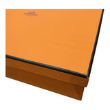 エルメス HERMES エヴリンTPM　アマゾン W刻印 ヴェールコミック/SV金具 トリヨン ユニセックス ショルダーバッグ