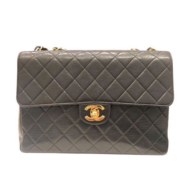 シャネル CHANEL マトラッセ30 A28600 ラムスキン レディース ショルダーバッグ