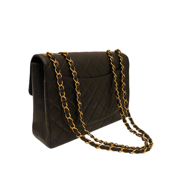 シャネル CHANEL マトラッセ30 A28600 ラムスキン レディース ショルダーバッグ