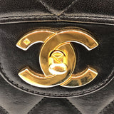 シャネル CHANEL マトラッセ30 A28600 ラムスキン レディース ショルダーバッグ
