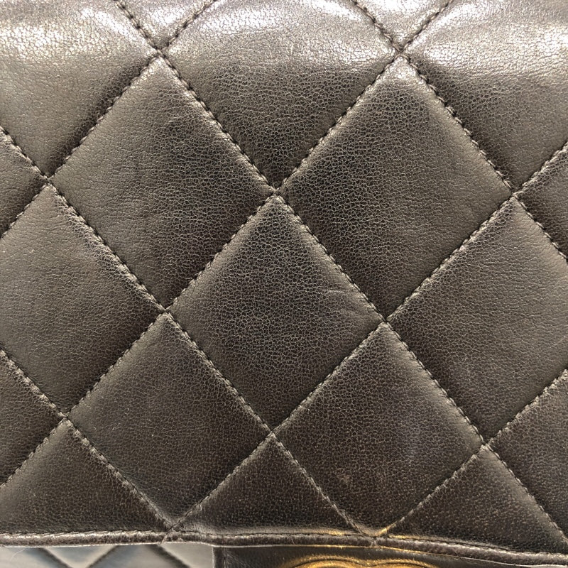 シャネル CHANEL マトラッセ30 A28600 ラムスキン レディース ショルダーバッグ