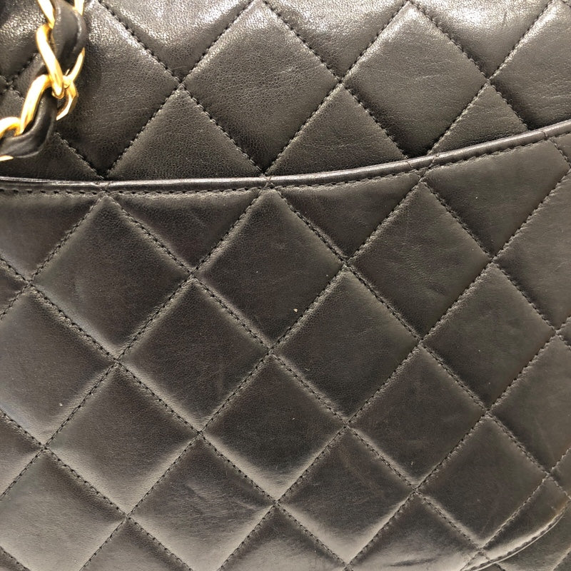 シャネル CHANEL マトラッセ30 A28600 ラムスキン レディース ショルダーバッグ
