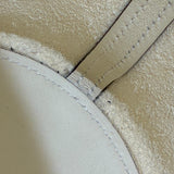 エルメス HERMES インザループ18 B刻印 ナタ/SV金具 トリヨン レディース ハンドバッグ