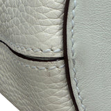 エルメス HERMES インザループ18 B刻印 ナタ/SV金具 トリヨン レディース ハンドバッグ