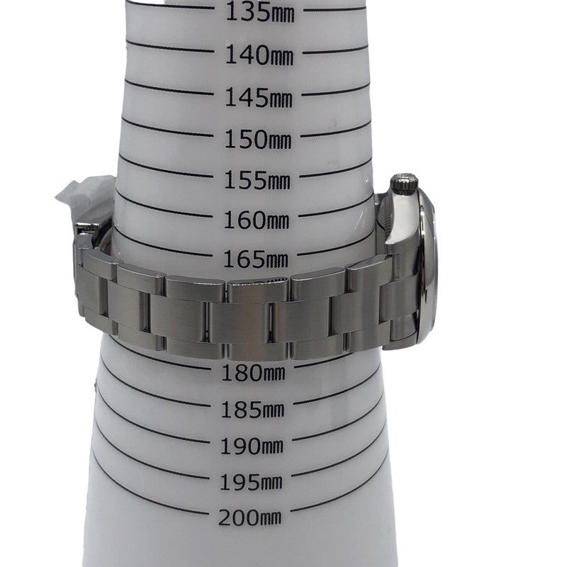 ロレックス ROLEX オイスターパーペチュアル31 277200 SS レディース 腕時計