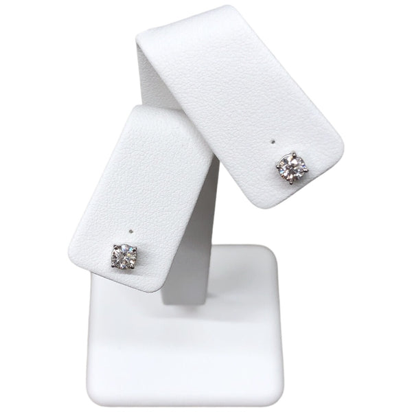 ダイヤモンドピアス Pt900プラチナ ジュエリー