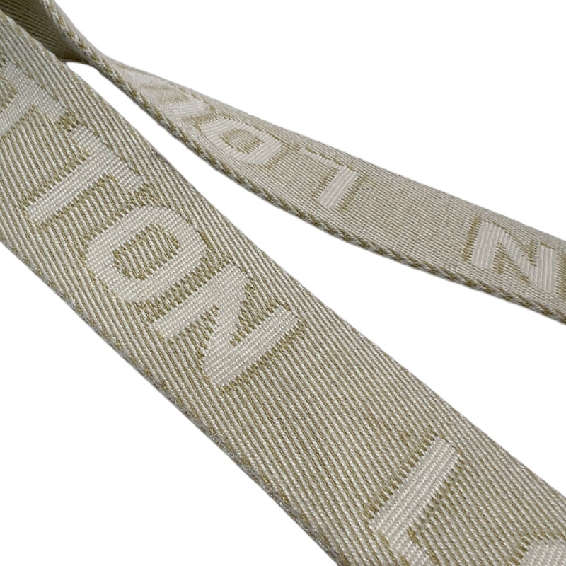 ルイ・ヴィトン LOUIS VUITTON ユーティリティ・クロスボディ M80446 ブラウン　ゴールド金具 モノグラム レディース ショルダーバッグ