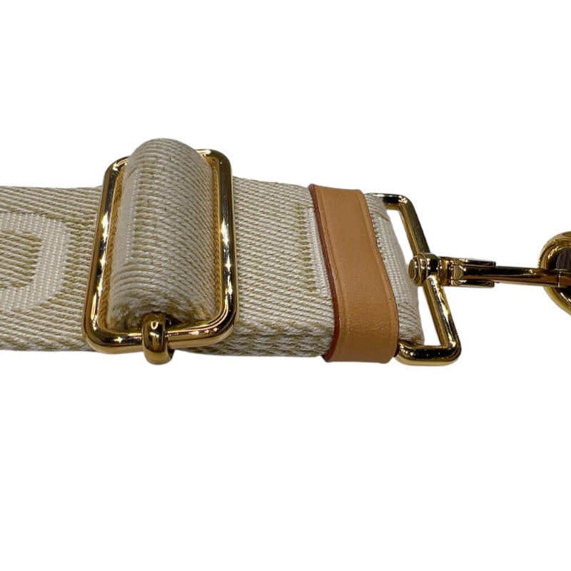 ルイ・ヴィトン LOUIS VUITTON ユーティリティ・クロスボディ M80446 ブラウン　ゴールド金具 モノグラム レディース ショルダーバッグ