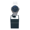 オメガ OMEGA コンステレーション コーアクシャル マスター クロノメーター 131.30.41.21.99.003 ブルー SS メンズ 腕時計