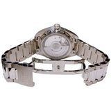 オメガ OMEGA シーマスターアクアテラ　コーアクシャル マスター クロノメータ－ 220.10.34.20.02.002 シルバー SS レディース 腕時計