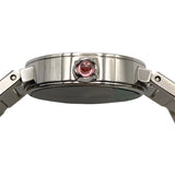 ブルガリ BVLGARI ブルガリブルガリ BB23S(BBL23BSSD) ブラック SS レディース 腕時計