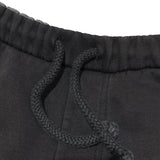 ロエベ LOEWE アナグラム刺繍スウェットパンツ H526Y27J10 ブラック コットン メンズ その他ボトムス
